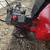 SNOW BLOWER YARD MACHINES 8HP ELECITIC START RUNS GREAT 3 thumbnail