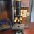 Antique Bausch and Lomb Microscope Model FF 1915 2 thumbnail