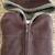 Jones New York Suede Jacket womens Petite Small cost $120 4 thumbnail