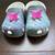 Crocs Kids Classic Graphic Clog, White/Multi, Size 8 US Girls Toddler 2 thumbnail