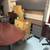 OFFICE FURNITURE: “U” SHAPE DESKS  LIQUIDATIONS 5 thumbnail
