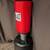 Everlast stand up boxing / punching bag 3 thumbnail