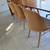 Synnes Dining Chairs – Set of 6 (Audo, White Oak, Falke Svatun Design) 3 thumbnail