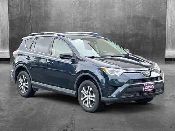 2017 Toyota RAV4 RAV 4 LE SUV - $14,898 (Call *(571) 601-4316* to Confirm Availability Instantly)63616741995651122