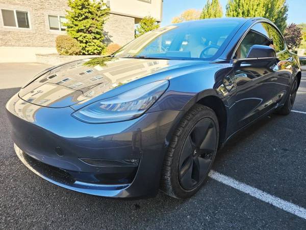 2019 Tesla Model 3 1