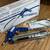NEW Blue Point Tools Air Power Heavy Duty Grease Gun Pistol Grip 1 thumbnail