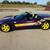 1998 CHEVROLET CORVETTE CONVERTIBLE INDY  PACE CAR 1 thumbnail