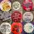 Vintage Buttons Pins Political Humor Vintage Novelty Advertising 3 thumbnail
