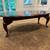 Solid Cherry Table and Coffee Table 17 thumbnail