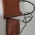 2 Faux Brown Gucci Purses/ handbags with shoulder straps 1 thumbnail