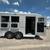 2026 Trails West Classic II 2-Horse BP Horse Trailer 10 thumbnail