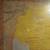 India Art Piece- Large 46" by 46" 2 thumbnail