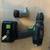 Festool drill right angle chuck and battery 4 thumbnail