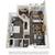 1 Bedroom + DEN in Palms/Westside, Fitness Center, Basketball Court 8 thumbnail