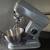 Viking Professional 5-Qt Mixer - near mint condition 7 thumbnail