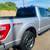 2023 Ford F150 Lariat Powerboost Crew Cab 4x4-  Silver,3.5 V6 Hybrid!! 3 thumbnail