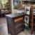Rustic Queen Bedroom Set with Copper $ 4149. 8 thumbnail