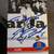 RIP Eddie Giacomin; autographs and other Rangers greats! 7 thumbnail