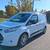 2017 Ford Transit Connect Cargo XLT Clean CA title Original owners 5 thumbnail