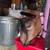 ADGA Reg Nigerian Dwarf yearling milker 3 thumbnail