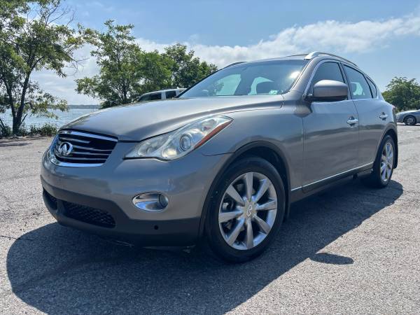 2008 Infiniti Ex35 - $4,000 (Staten Island)63654708089219122