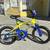 16" Kids Bike - Carbide Racer Pacific 1 thumbnail