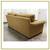 Crate & Barrel Contemporary Down Filled Sofa 6 thumbnail