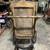 Antique Hill-Rom Desk and Chair. 1960’s. 3 thumbnail