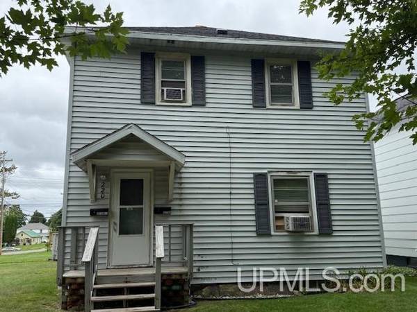 $90,000 4 BR, 2 BA Duplex two units MLS 50187106 (Crystal Falls)64151609667203121