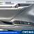 2022 Toyota Camry FWD 4D Sedan / Sedan SE 15 thumbnail