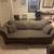 Matching sofas in good condition 5 thumbnail