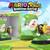 Mario Rabbids Kingdom Battle Ubisoft Ubi Collectibles 6" PVC Figures 10 thumbnail