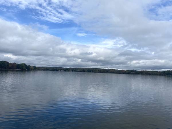 $424,900 / 3br - 816ft2 - WATERFRONT HOME in Rushford NY (Rushford, NY)63902697580547121