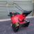 MINT Honda HS 520 4 stroke GAS single stage snow blower 7 thumbnail