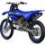 2026 Yamaha YZ250X 7 thumbnail