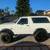 1991 Custom Ford Bronco 4 thumbnail