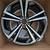 2023 Nissan Sentra SR wheels rims Set 3 thumbnail
