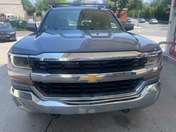 2016 Chevrolet Silverado 113K - $9,500 (Whitestone, NY 11357)63470771374595124