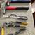 Hand Tool Assortment + Tool Box 2 thumbnail
