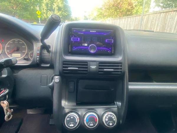 HONDA CRV LX - $2.950 (Falls Church, VA)63440041545603124