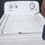 Amana washer and gas dryer 4 thumbnail