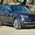 2025 Land Rover Range Rover SE suv Santorini Black Metallic 12 thumbnail