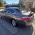 2014 HONDA ACCORD LX 4 DOOR SEDAN 3 thumbnail