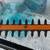 Black and Decker 22” Electric Hedge Trimmer 4 thumbnail