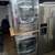 Samsung jumbo size washer 5.3 cu ft gas dryer 9.0 cu ft 1 thumbnail