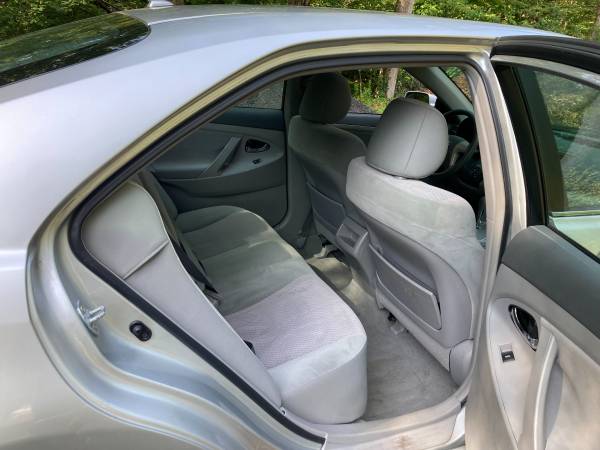 2011 TOYOTA CAMRY LE - $7,900 (MILLIS)63469917565313123