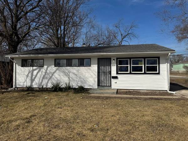 $1 / 3br - 950ft2 - File 4300  Renovated 3 bedroom home in Gary's Tarrytown subdivision (Tarrytown)63960148968578120