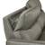 Henredon Keira Leather Zero-gravity Reclining Sofa 8 thumbnail