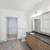 Glazed ceramic tile bathroom floors, Stainless steel appliances 7 thumbnail