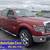 2014 Ford F150 F-150 XLT Crew cab 4x4 365HP 3.5 V6 leather FINANCING ! 3 thumbnail